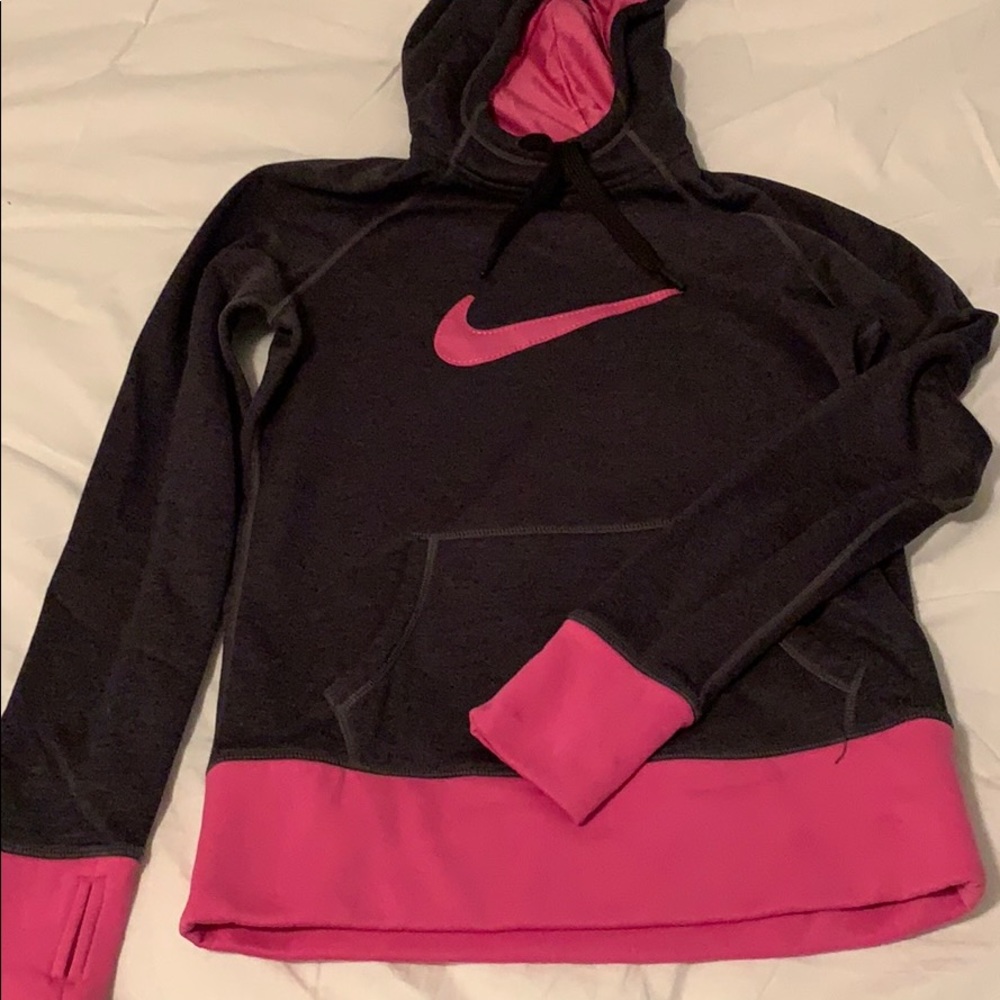 Nike Therma-fit hoodie